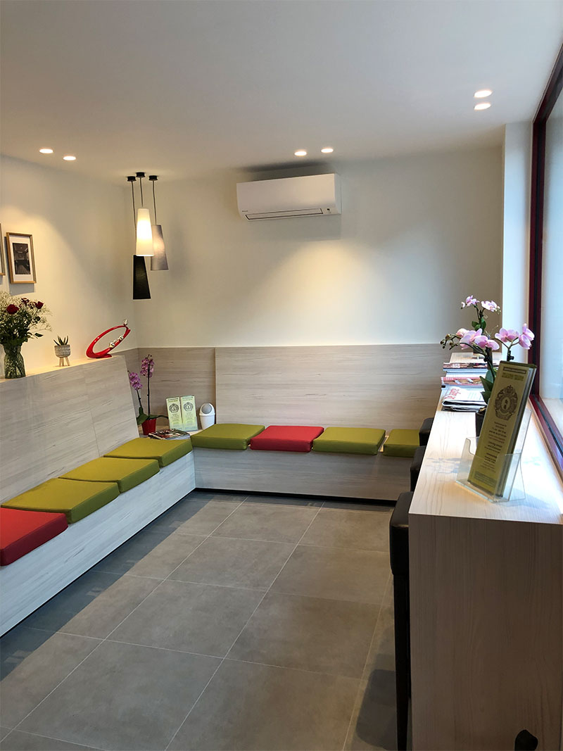 Xiang Yang, Chinees Restaurant Essen